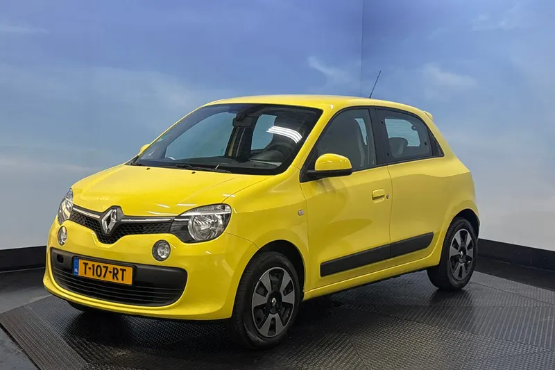 Renault Twingo (2015)