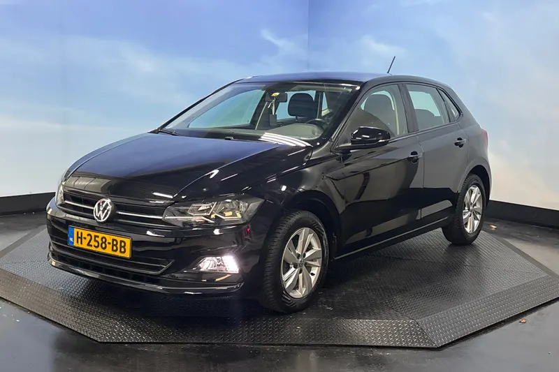 Volkswagen Polo (2020)