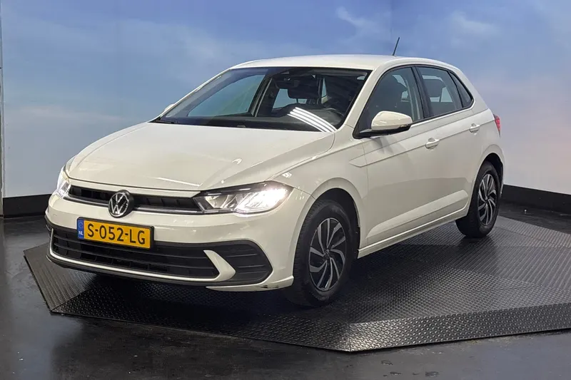 Volkswagen Polo (2023)
