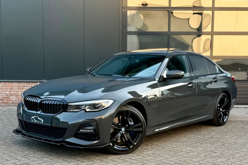 BMW 3-Serie