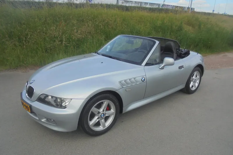 BMW Z3 (1996)