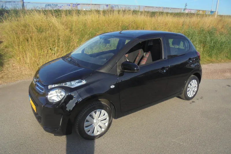Citroën C1 (2020)