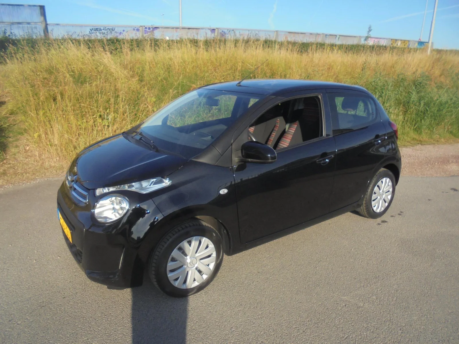Citroën C1 (2020) — foto 1