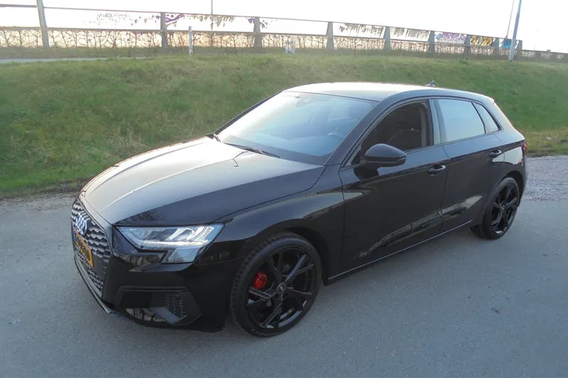 Audi A3 (2023)