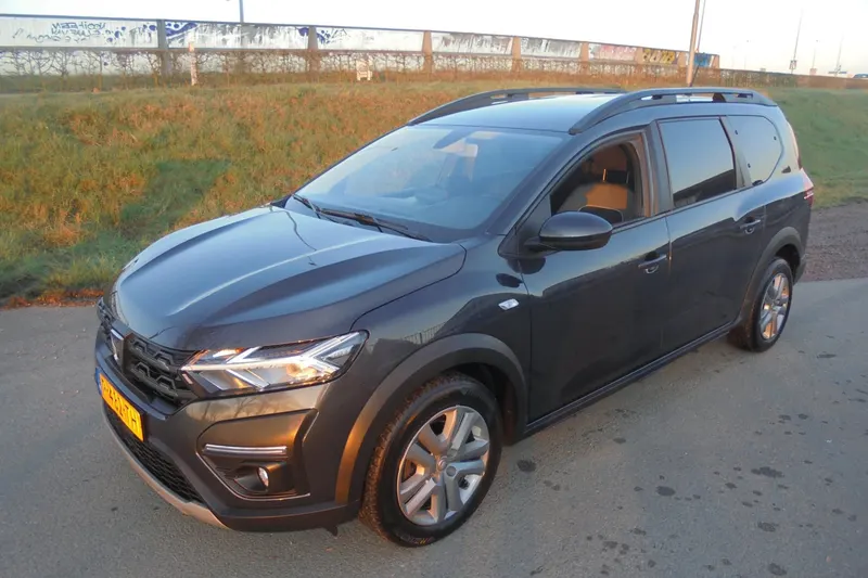 Dacia Jogger (2022)
