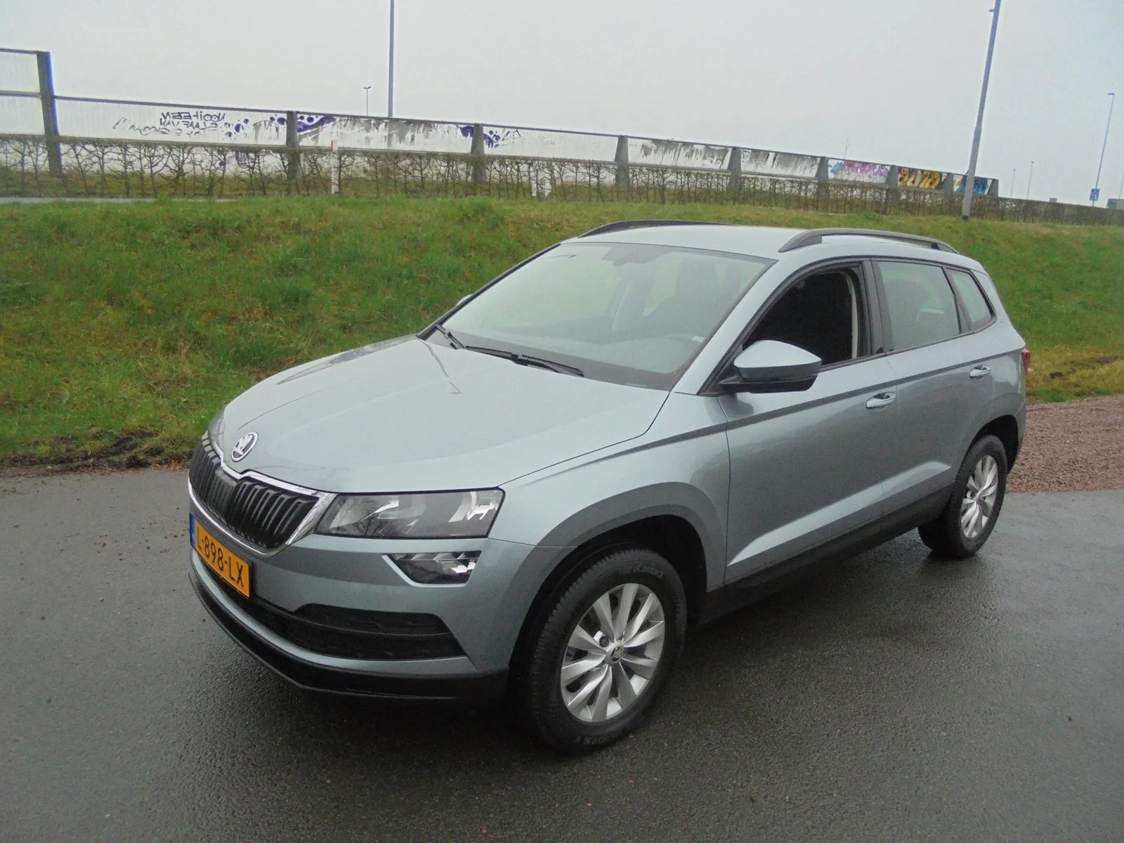 Škoda Karoq (2021) — foto 1