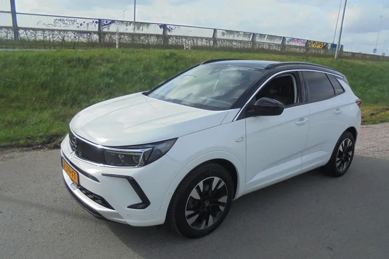 Opel Grandland (2023)