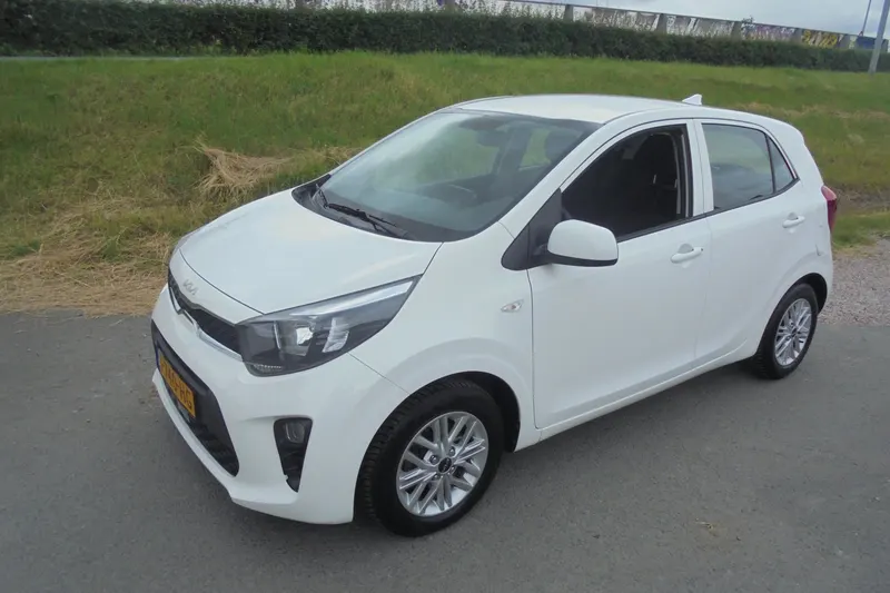 Kia Picanto (2023)