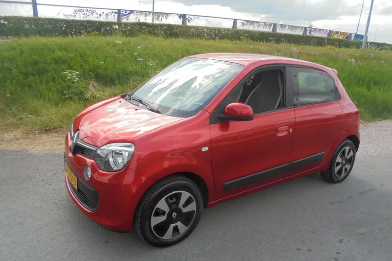 Renault Twingo (2018)