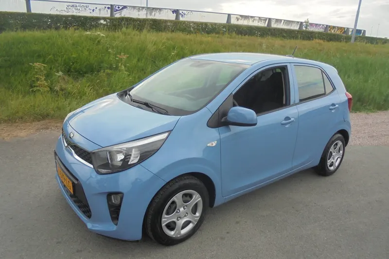 Kia Picanto (2021)