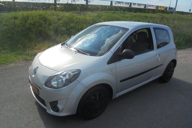 Renault Twingo (2010)