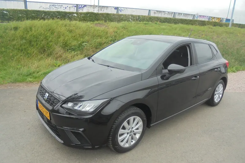 SEAT Ibiza (2023)