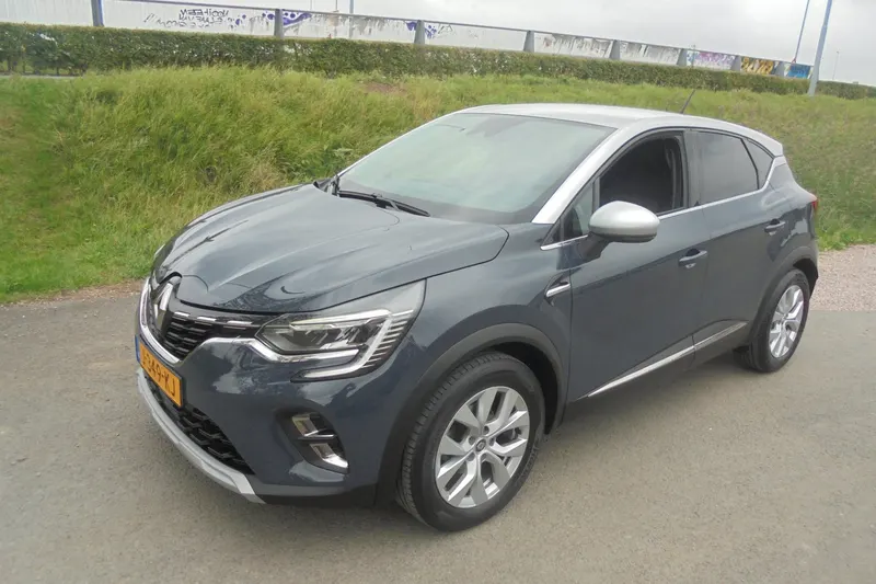 Renault Captur (2020)