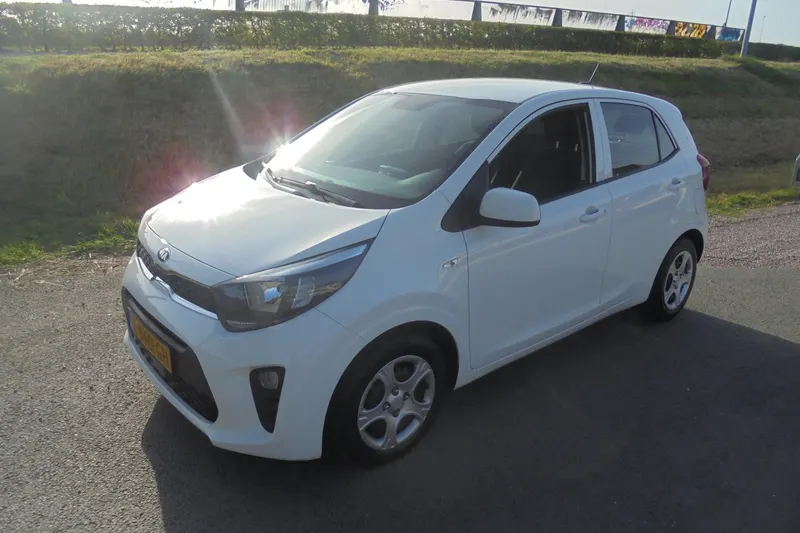 Kia Picanto (2021)