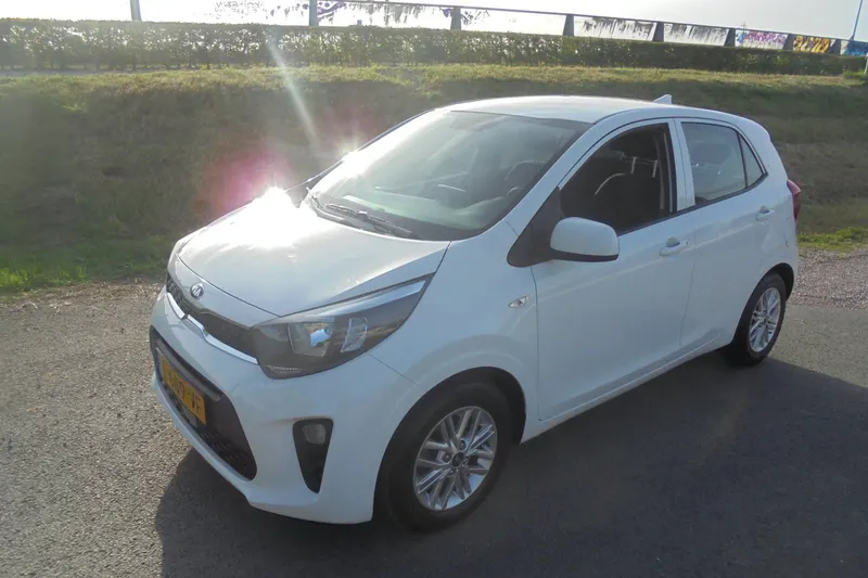 Kia Picanto (2021)