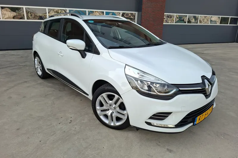Renault Clio (2018)