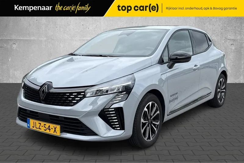 Renault Clio (2025)