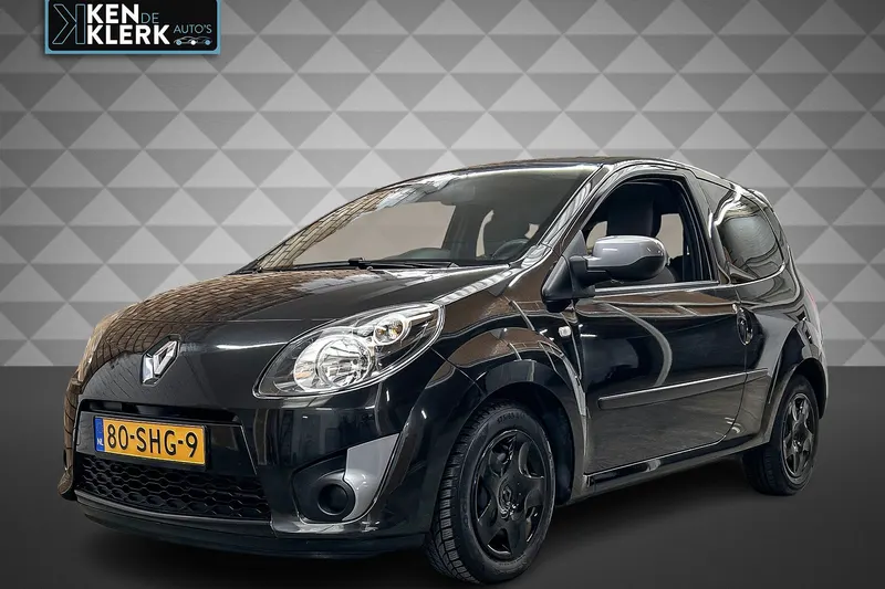 Renault Twingo (2011)