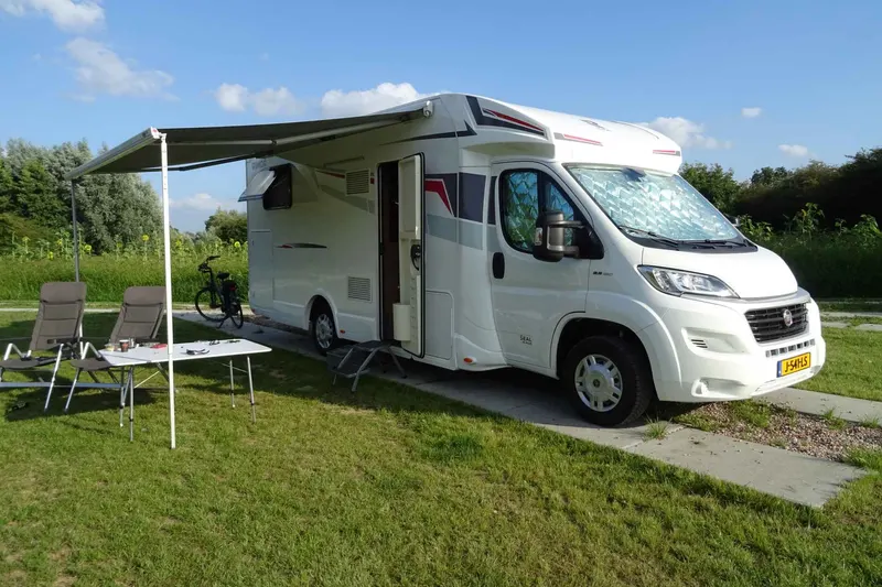 Fiat Ducato (2014)