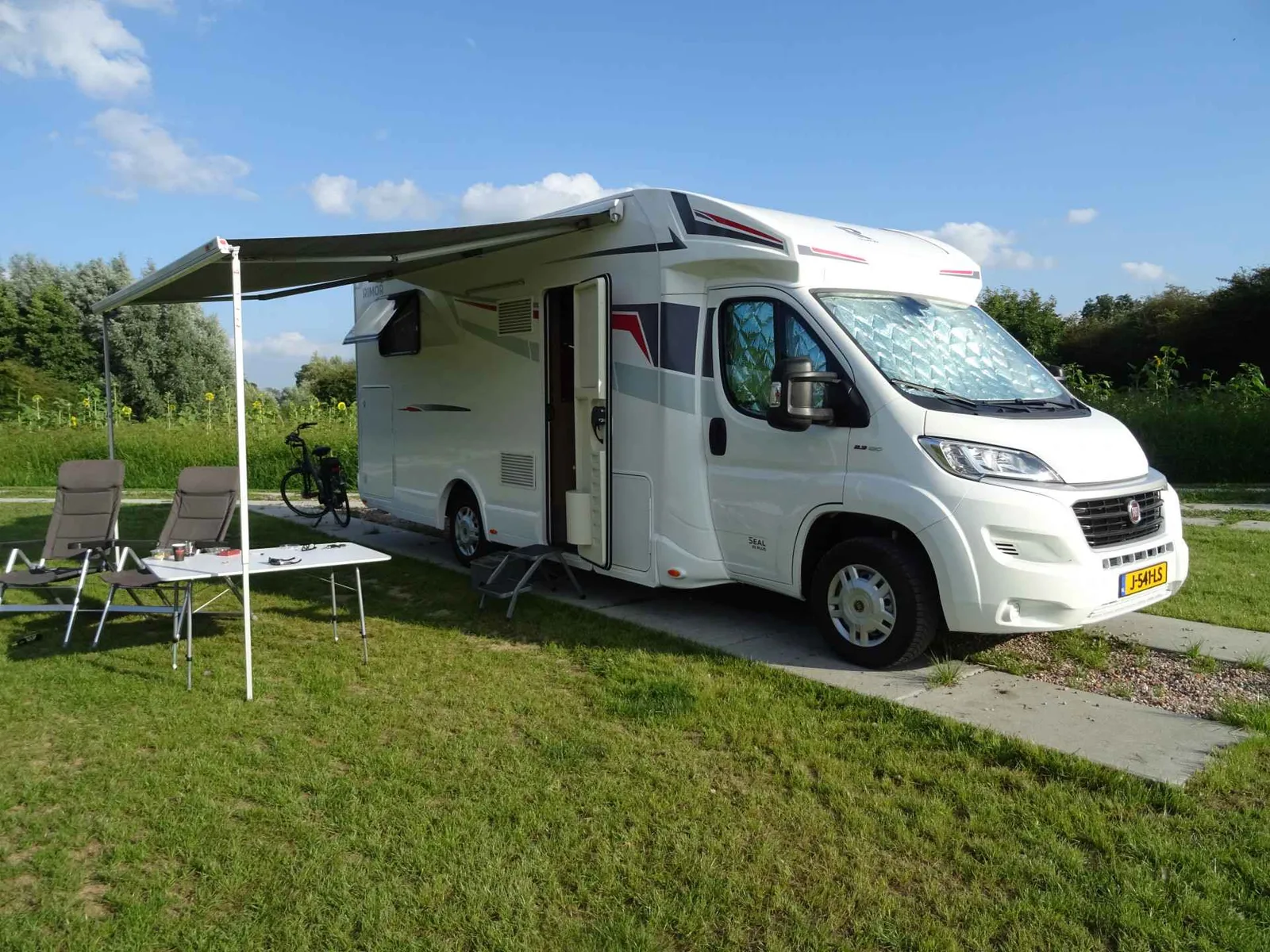 Fiat Ducato (2014) — foto 1