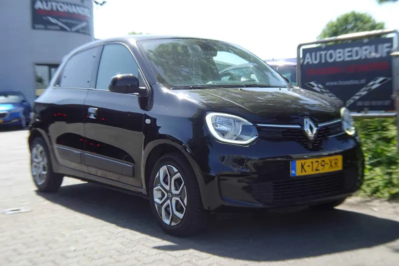 Renault Twingo (2021)