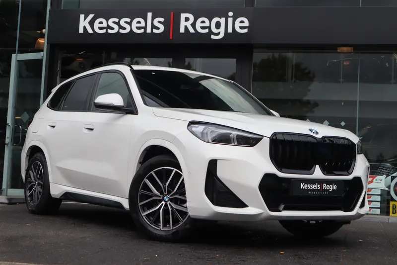 BMW X1 (2025)