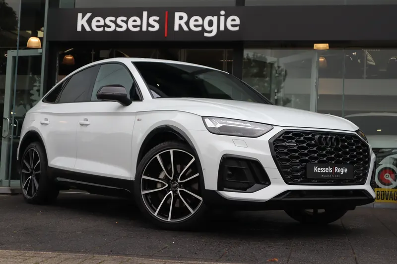 Audi Q5 (2023)