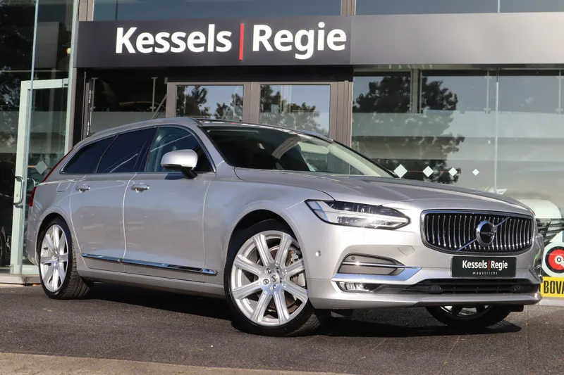 Volvo V90 (2017)