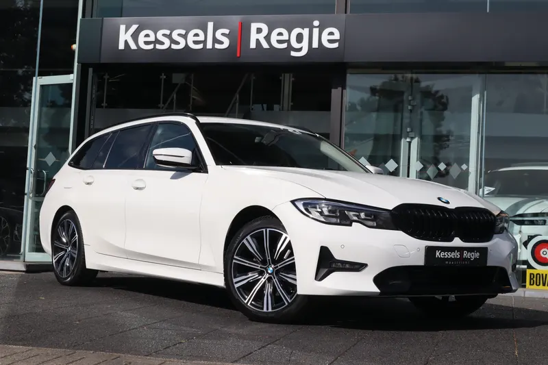 BMW 3-Serie (2020)