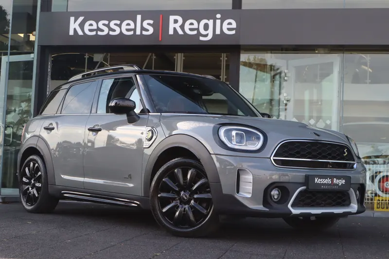MINI Countryman (2021)