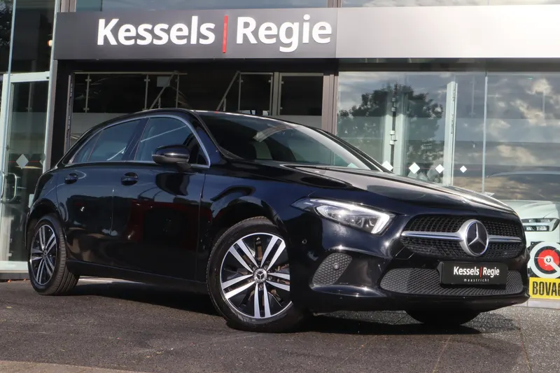 Mercedes-Benz A-Klasse (2021)