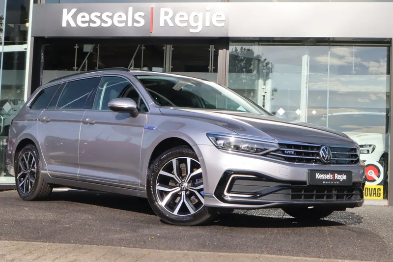 Volkswagen Passat (2021)