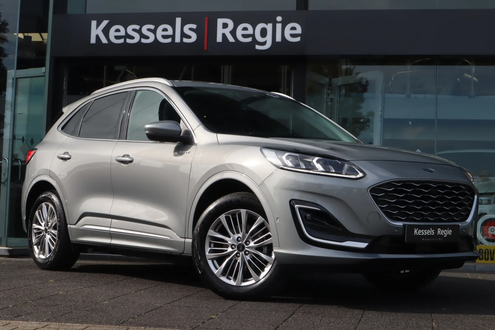 Ford Kuga (2023) — foto 1