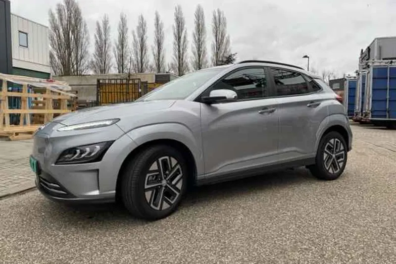 Hyundai Kona (2021)