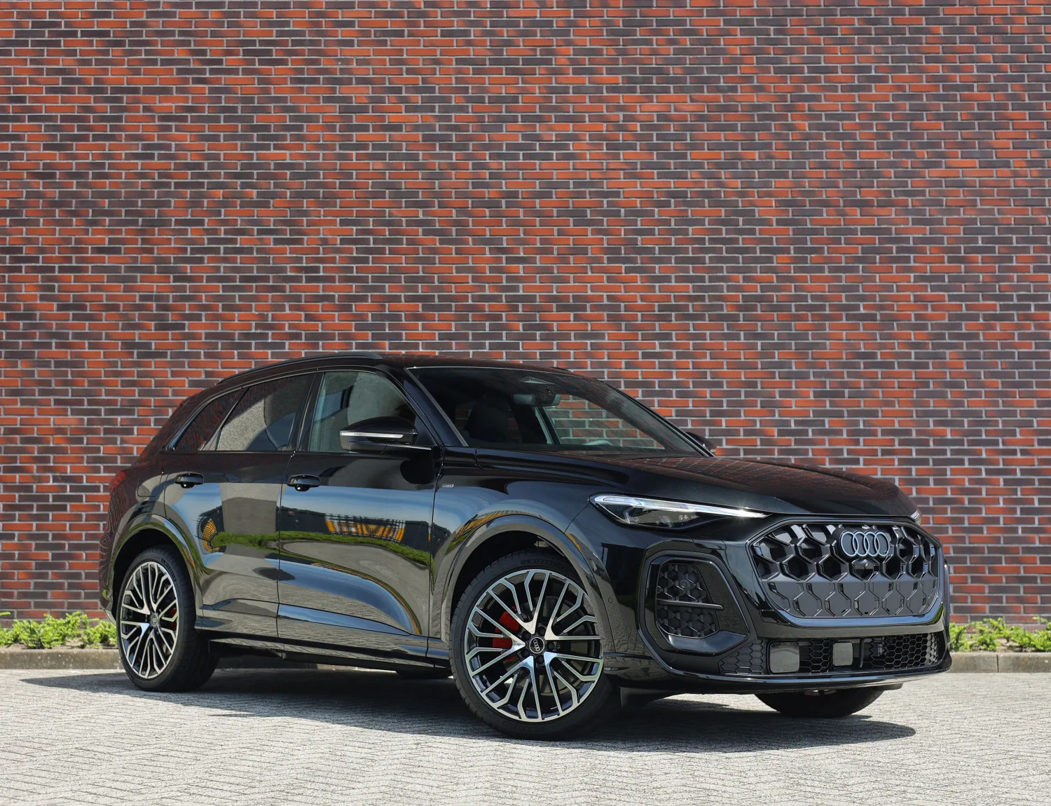 Audi Q5 (2026) — foto 1