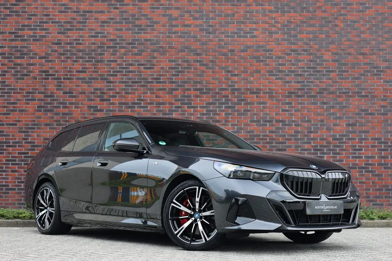 BMW 5-Serie (2025)