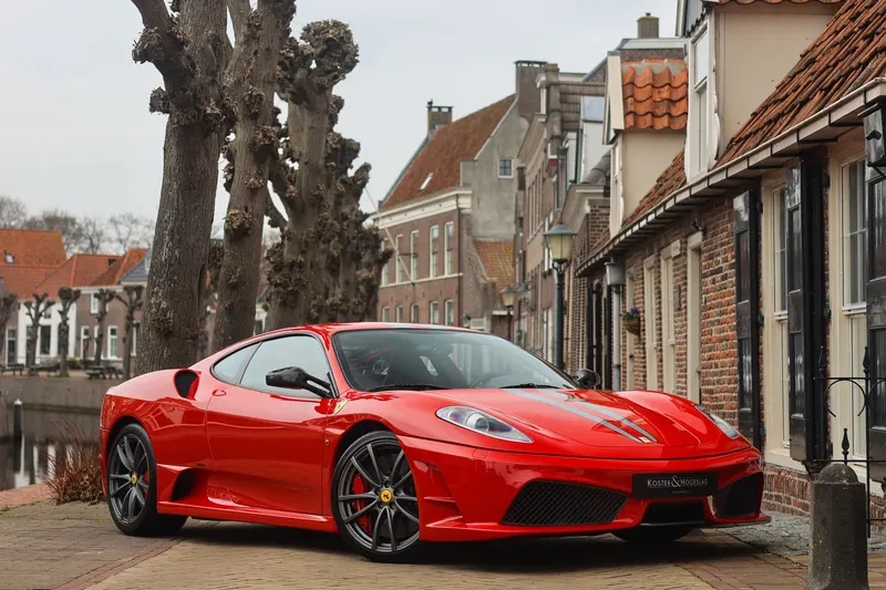 Ferrari F430 (2009)