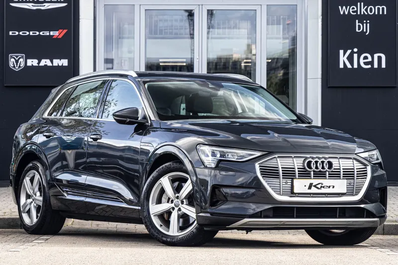 Audi e-tron (2019)