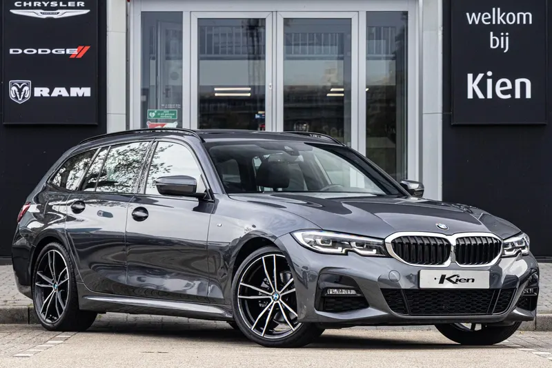 BMW 3-Serie (2020)