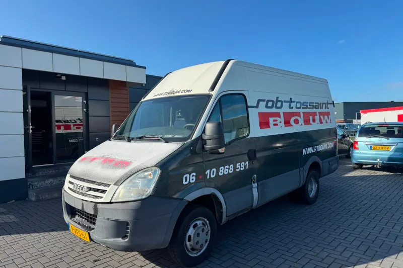 Iveco Daily (2007)