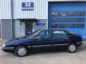 Citroën XM (1996) — foto 1