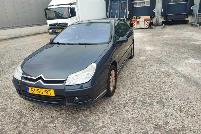 Citroën C5 (2006)