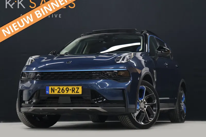 Lynk & Co 01 (2021)