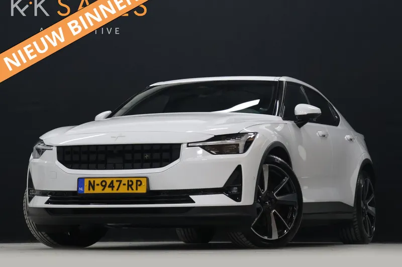 Polestar 2 (2021)