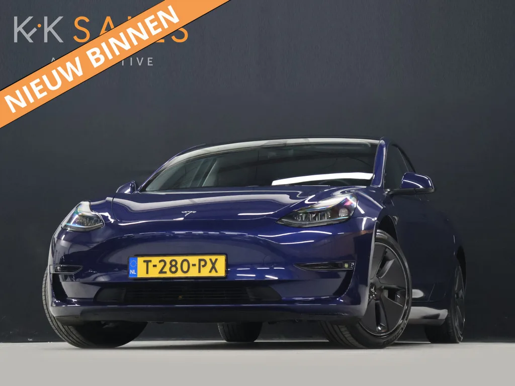 Tesla Model 3 (2023) — foto 1