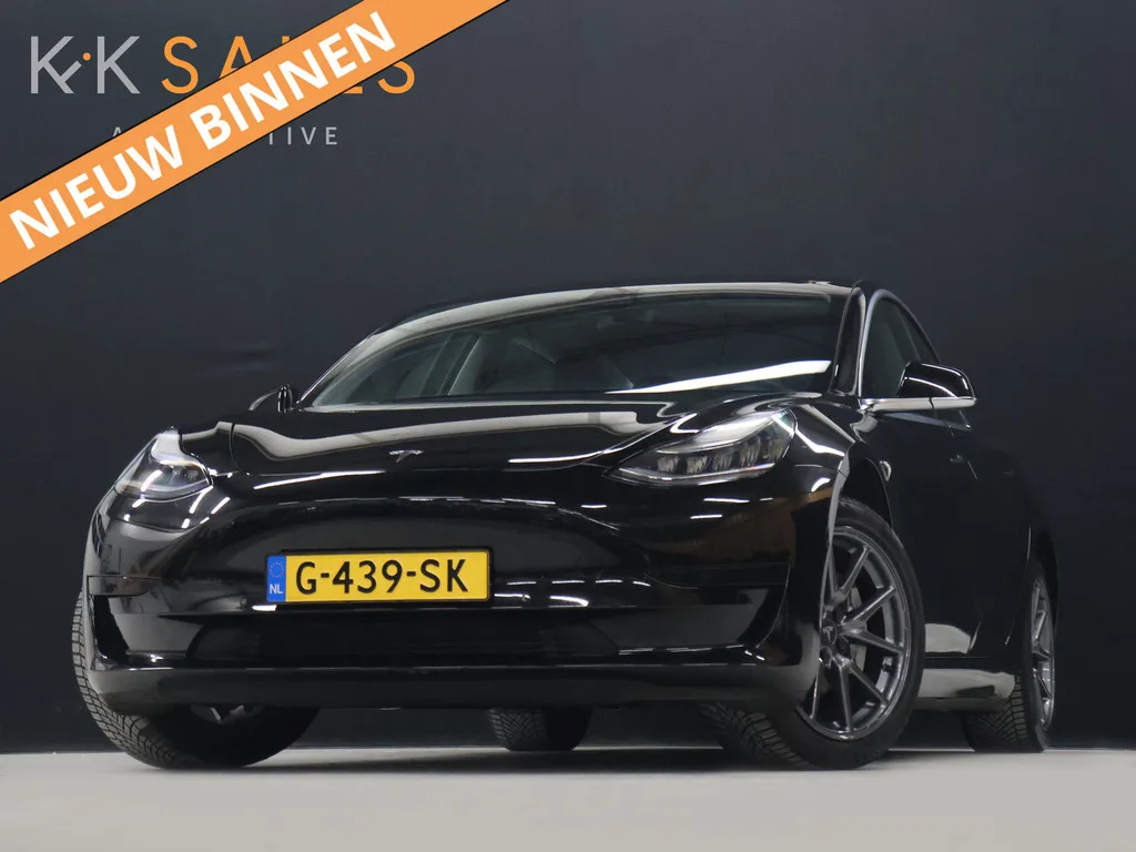 Tesla Model 3 (2019) — foto 1