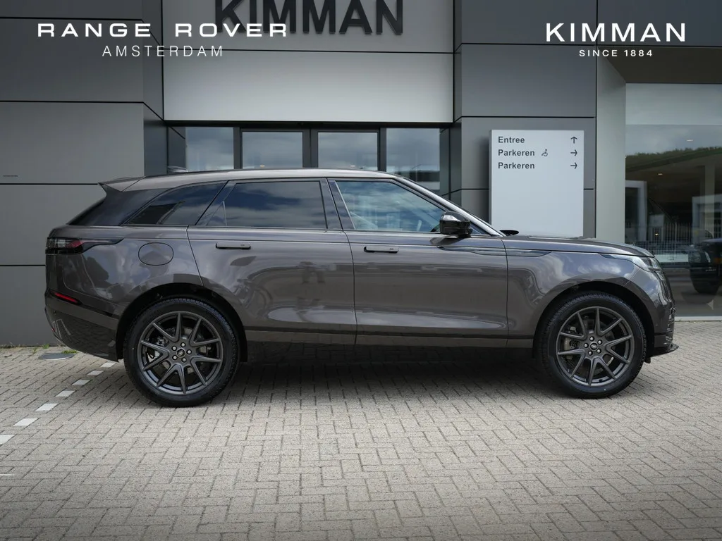 Land Rover Range Rover Velar (2026) — foto 1