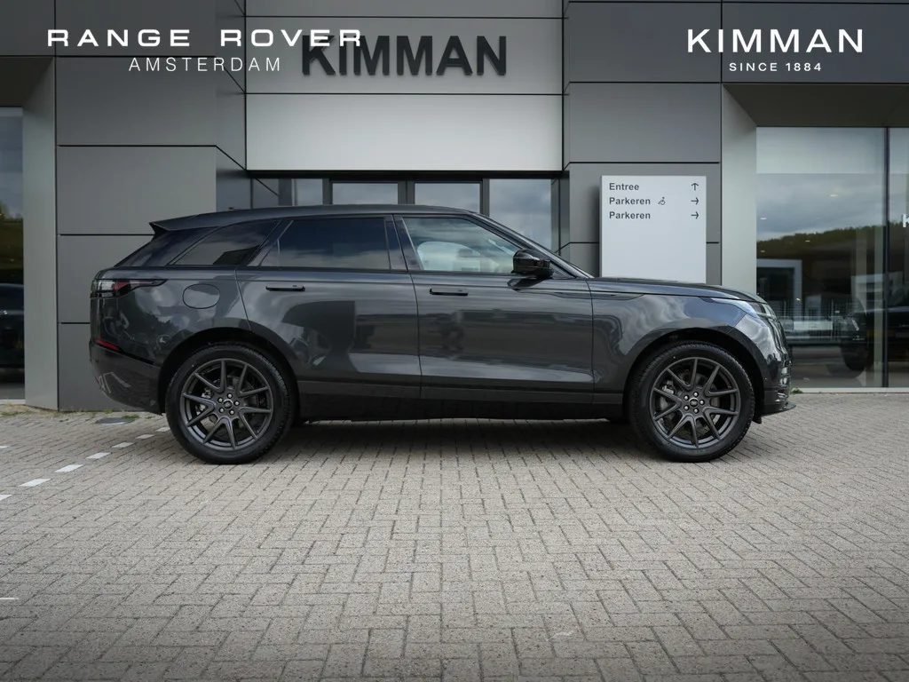 Land Rover Range Rover Velar (2026) — foto 1