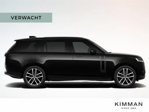 Land Rover Range Rover (2024) — foto 1