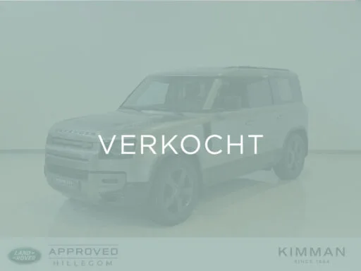 Land Rover Defender (2009) — foto 1